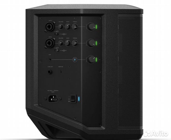 Акустическая Система Bose S1 Pro / Pro + США