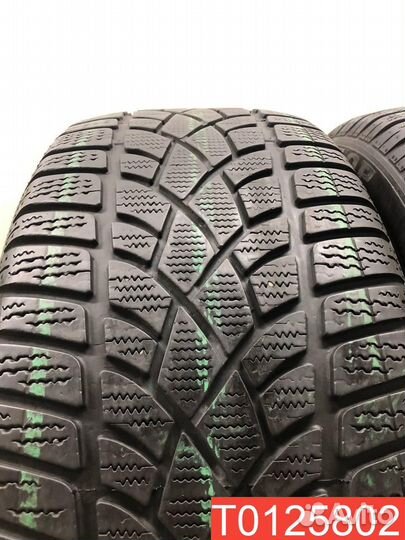 Dunlop SP Winter Sport 3D 245/45 R19 102V