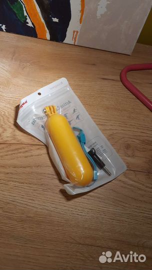 Монопод Поплавок Kingma для экшн-камеры (универс.)