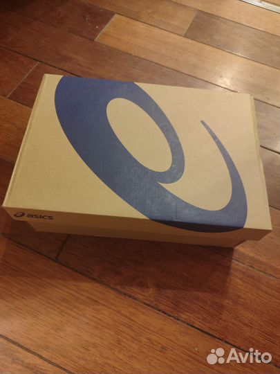 Asics gel dedicate 7