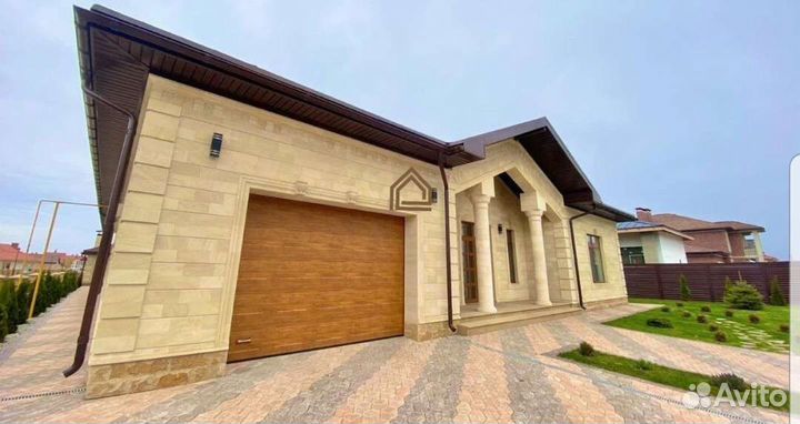 Дагестанский камень