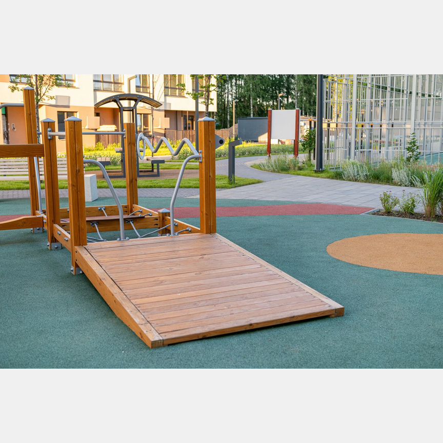 2-к. квартира, 60,9 м², 8/9 эт.