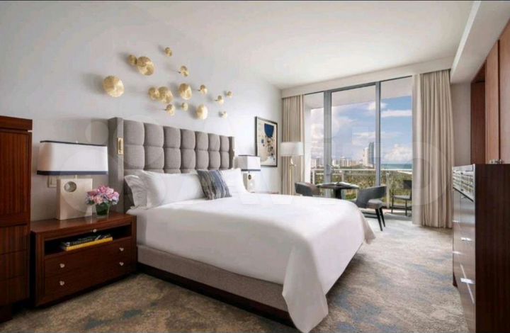 2-к. квартира, 63 м² (Грузия)