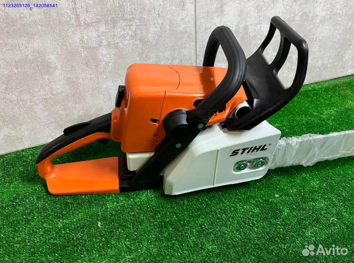 Бензопила Stihl ms 250 (Арт.38402)