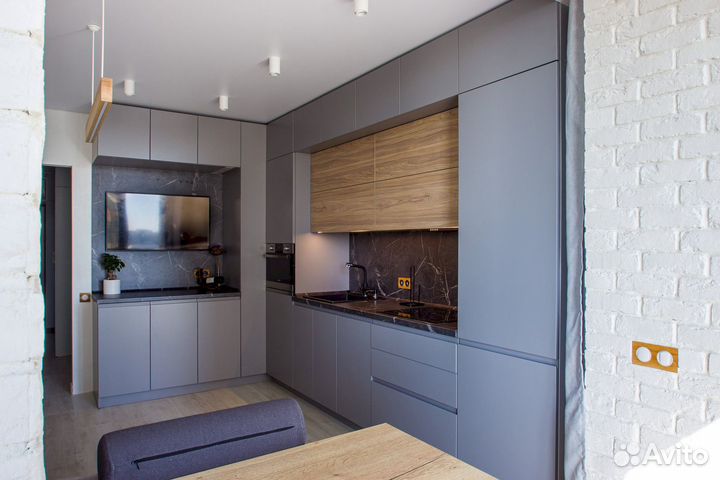 Кухни от завода