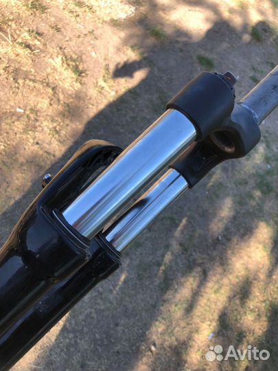 Вилка MLO 27.5