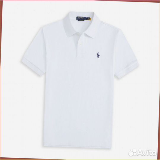 Футболка Polo Ralph Lauren (69970 Номер отгрузки: )