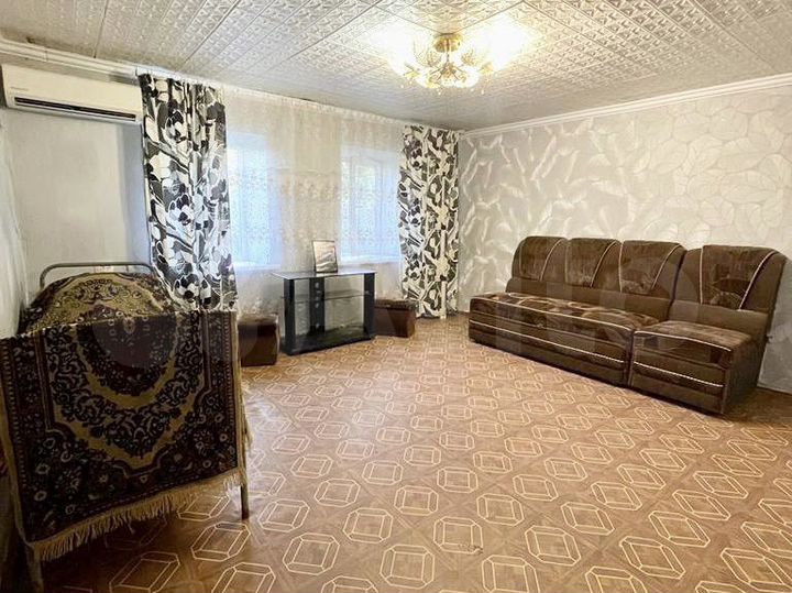 Дом 45 м² на участке 16 сот.