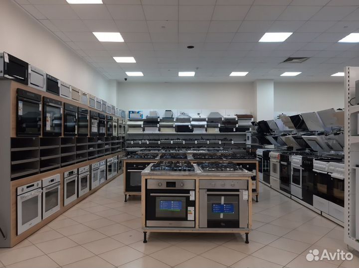 Угольный фильтр для вытяжки Oasis VU-04 (2шт в уп)