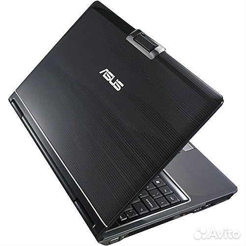 Ноутбук Asus M50VM (Core 2 Duo 2.40Ghz/2Gb/320Gb)