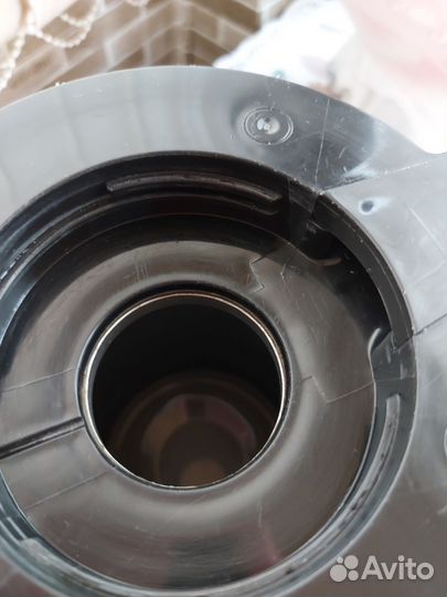 Термос нержавейка СССР 3 литра