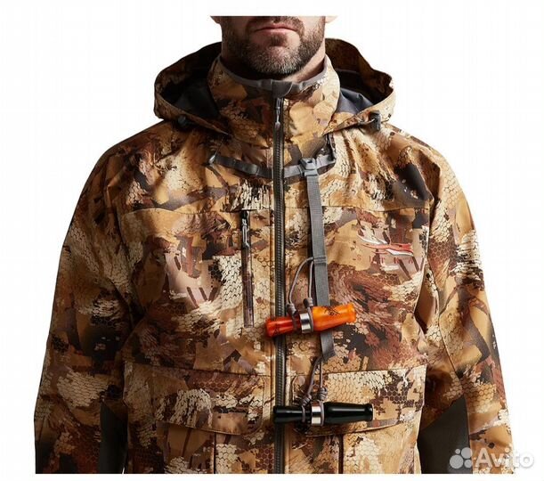 Sitka delta Pro Wading Jacket L