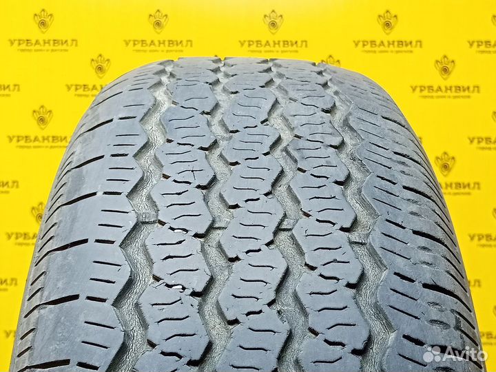 Kumho Radial 798 Plus 245/70 R16 107H