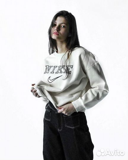 Свитшот Nike Vintage