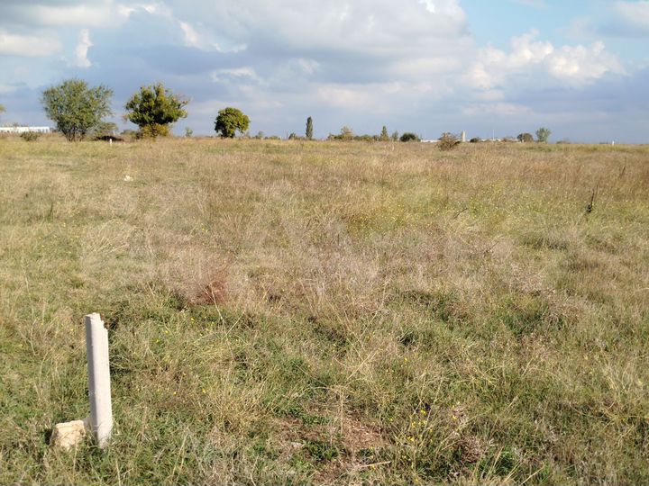 Участок 6 сот. (ИЖС)