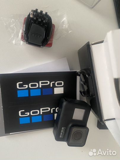 Gopro hero 7 black