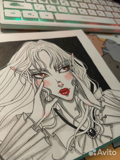 Обучение рисованию