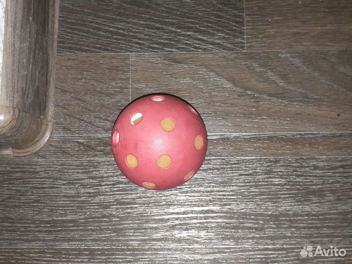 Клюшка для флорбола