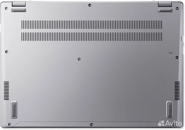 Ноутбук Acer Swift Go 14 SFG14-71-765D (Intel Core Новый