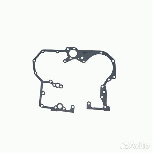 Прокладка лобовины 294-1734 (OEM)