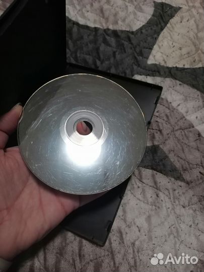 Диски для xbox 360