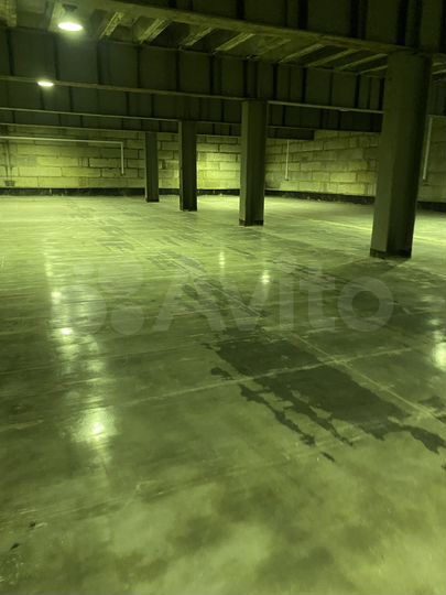 Склад, 900 м²