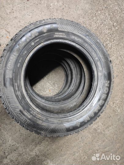 Nordman Nordman + 175/70 R14 19G