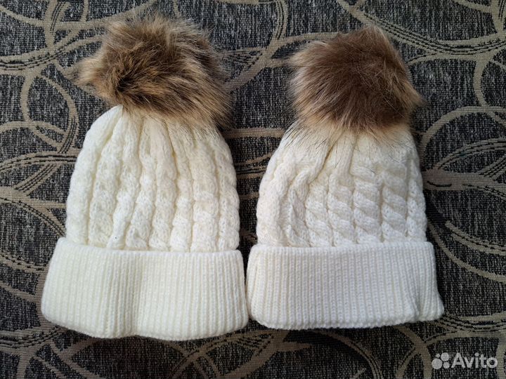 Шапка