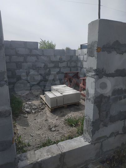 Дача 30 м² на участке 3 сот.