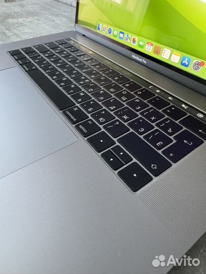 Apple Macbook Pro 15 2016 A1707 Ventura