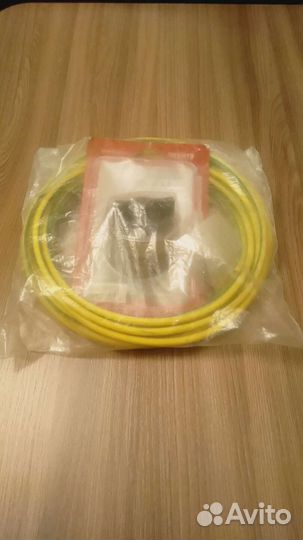 Продам выкл.массы и кабель пугв 1*10