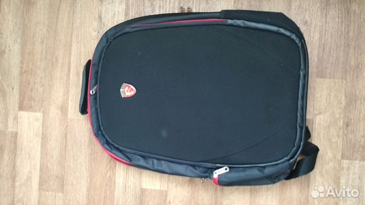 Рюкзак MSI