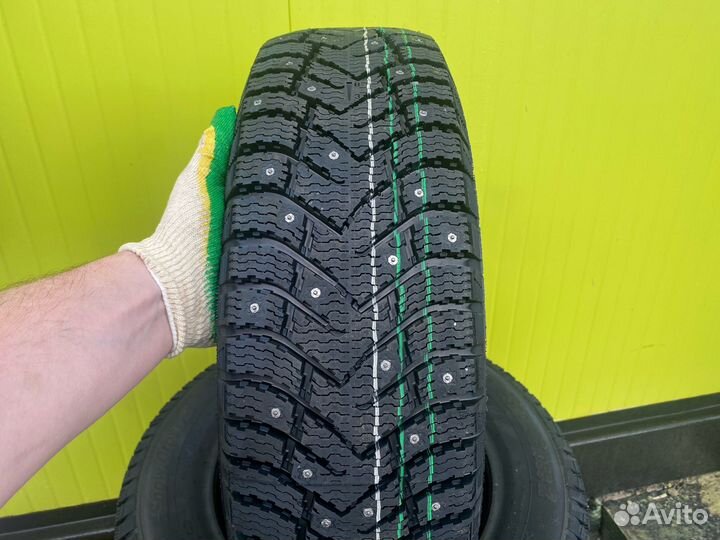 Cordiant Snow Cross 2 185/65 R15