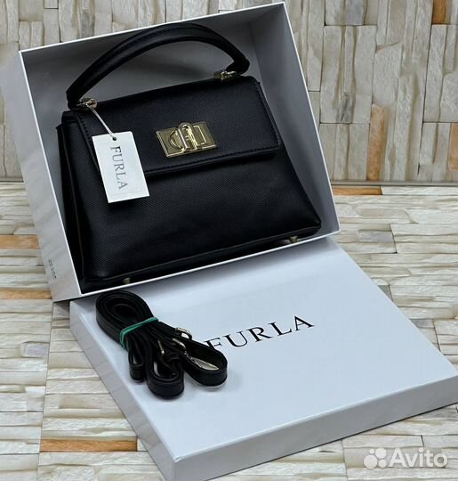 Сумка женская furla