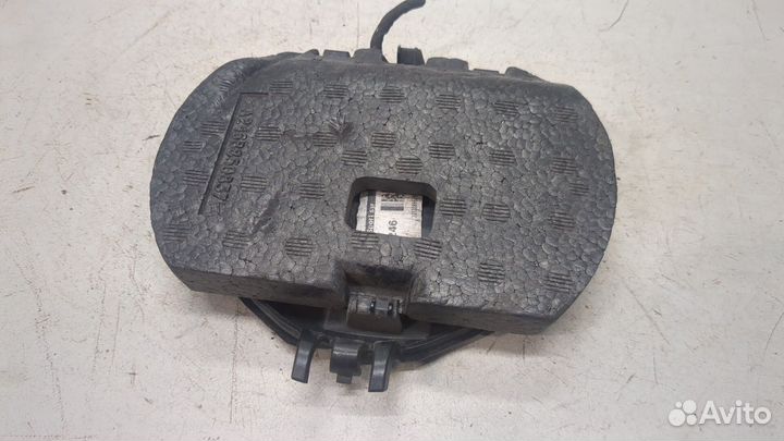 Дистроник (Радар) Mercedes B W246, 2013