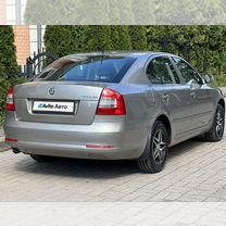 Skoda Octavia 1.6 MT, 2011, 187 000 км, с пробегом, цена 845 000 руб.