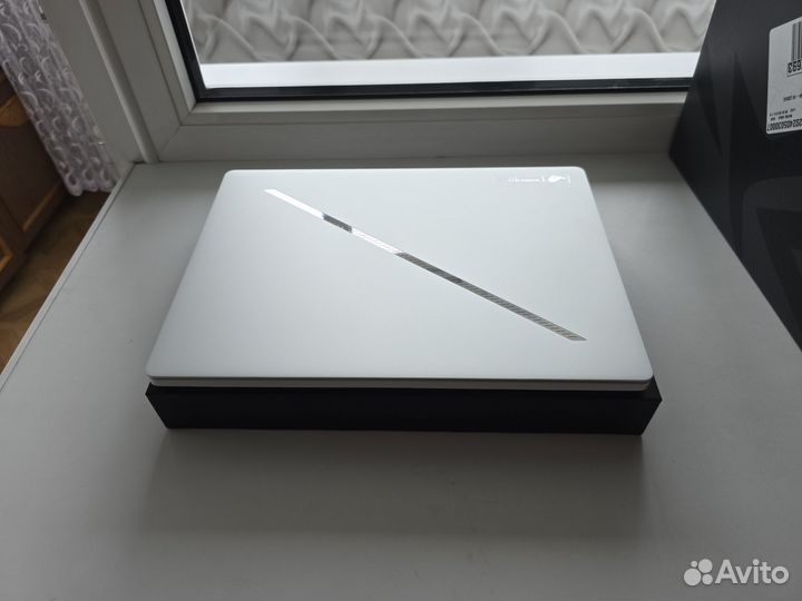 Asus ROG Zephyrus g14 2024 oled 4060