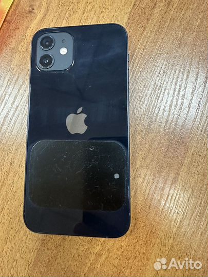 iPhone 12, 128 ГБ