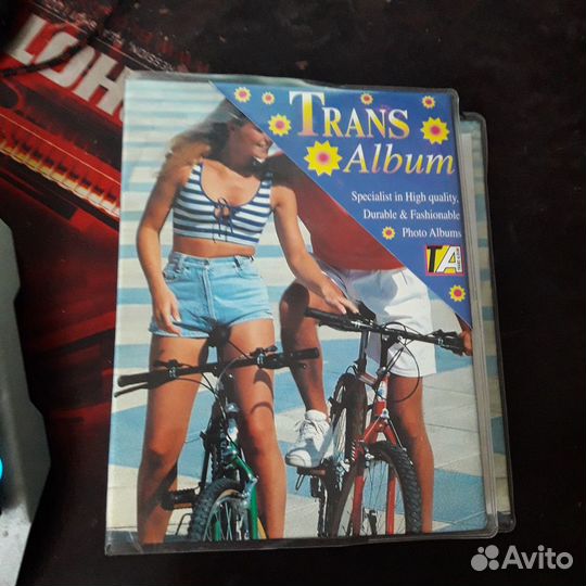 Фотоальбом