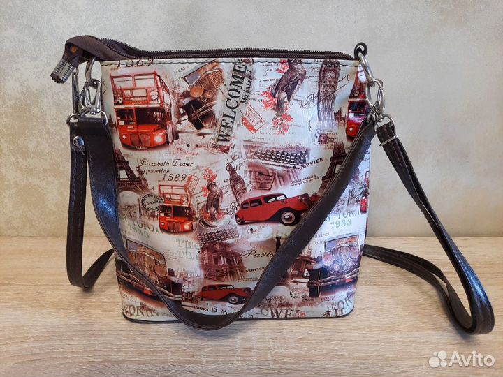 Детская сумка