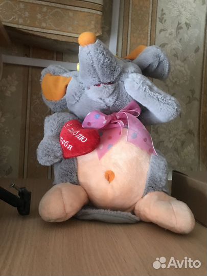 Детские игрушки