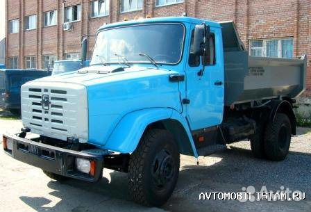 Доставка от 2 до 6 кубов