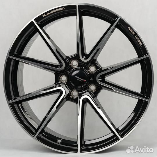 Литые диски R19 5x114.3 procast