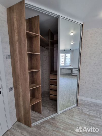 Шкаф IKEA