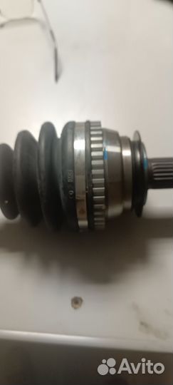 Привод авто