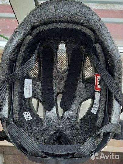 Шлем детский для роликов