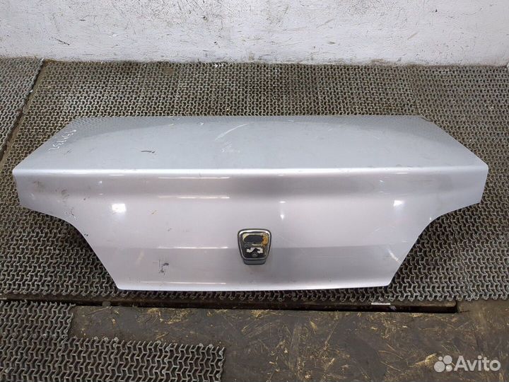 Кнопка багажника Peugeot 406, 2000