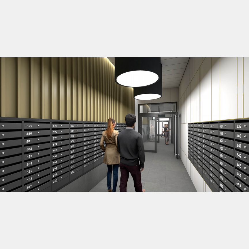 Квартира-студия, 28,8 м², 14/18 эт.