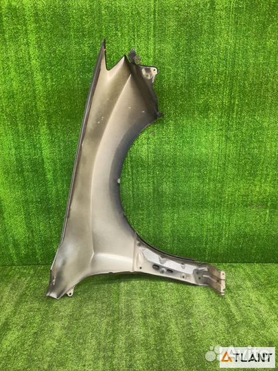 Крыло переднее левое subaru impreza WRX STI