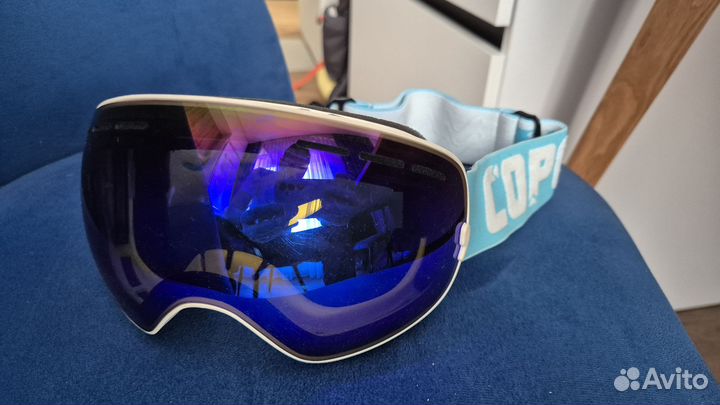 Горнолыжная маска copozz